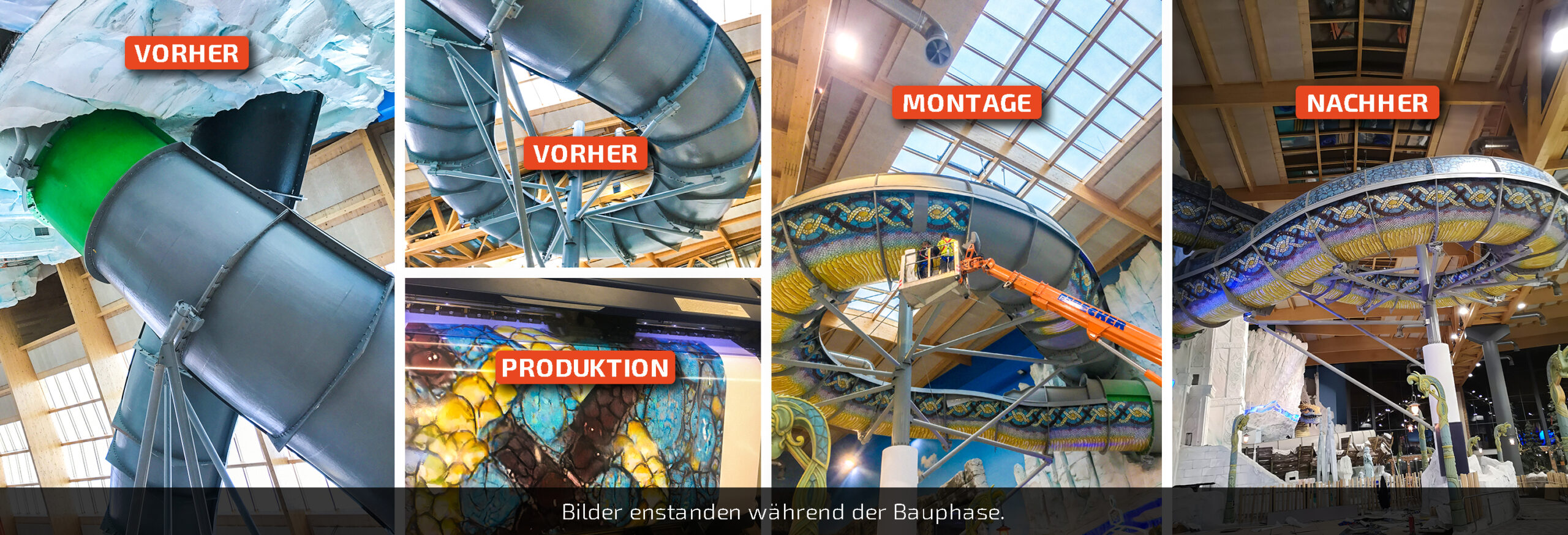 rutsche